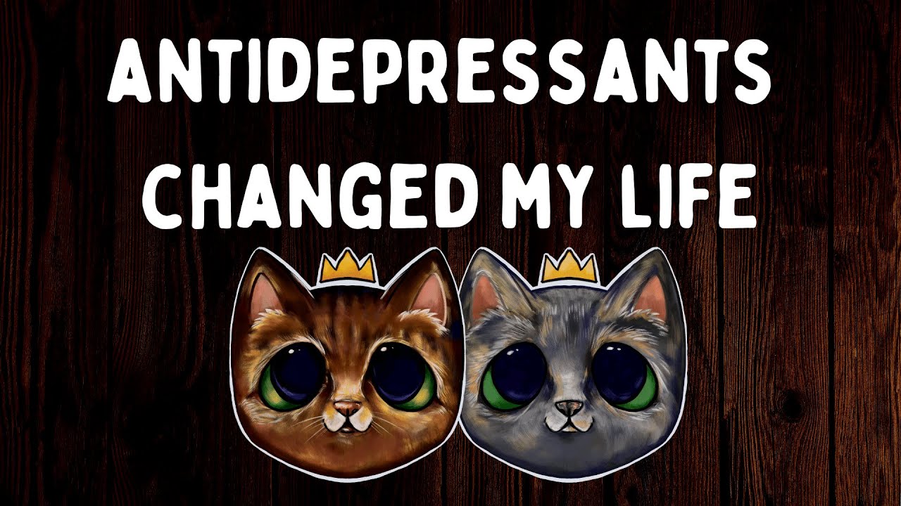 Cymbalta (Duloxetine) for Anxiety & Depression: My Experience