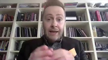 "Intent" with World Renowned Hypnotist and Brain Hacker, Keith Barry