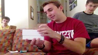 Funniest Smartphone Unboxing Fails and Shocking Moments 2