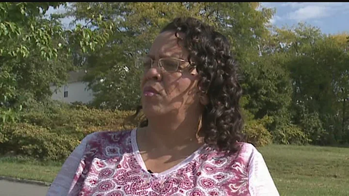 Youngstown woman pardoned by Obama tells story of ...