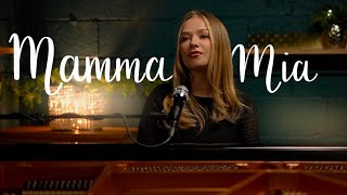 Download Lagu Mamma Mia - ABBA - Connie Talbot (Cover) MP3 Download Lagu Mamma Mia - ABBA - Connie Talbot (Cover) MP3