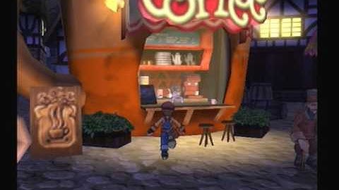 Supplement for Dark Chronicle / Dark Cloud 2 05: All Chapter 1 Photo Ideas and Scoops