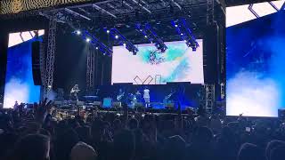 Download Lagu Chiodos The Words Best Friend Become Redefined LIVE in Las Vegas When We Were Young Festival10/18/25 MP3