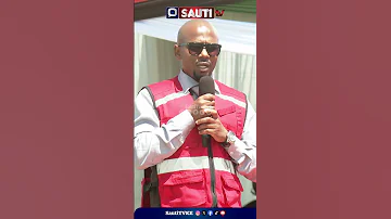 Joel Mbalu We Have A Serious Deficiency Vitamin A And Iron Are Missing From Our Diets 