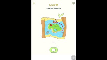 DOP 2: Delete One Part | Level 45