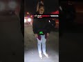 Driver Fails Field Sobriety Test and Argues with Officer
