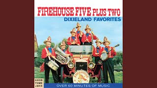 Video thumbnail of "Firehouse Five Plus Two - Doctor Jazz"