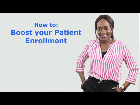 How to: Boost your Patient Enrollment