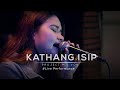 Benben  kathang isip official music project m featuring von