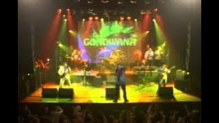 Gondwana - En vivo en Buenos Aires [DVD FULL, 2010]