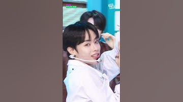 ‘한’ 없이 ‘빈’ 난다✨ #shorts #THEKPOP #THESHOW @TPSTOFFICIAL