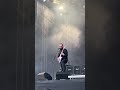 Emperor – Live at Tons of Rock, Norway (June 28, 2025)