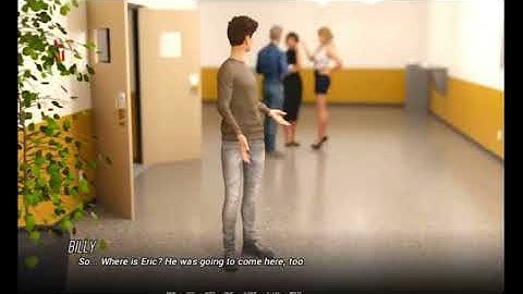 University Of Problems [v0.9.0 extended] Android With Multi Mod #uop #visualnovel