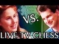 Judit Polgar Destroys French Defense With A Violent Attack ...