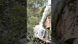 Что-то прекрасное 😍 Камышлинский водопад, Алтай
