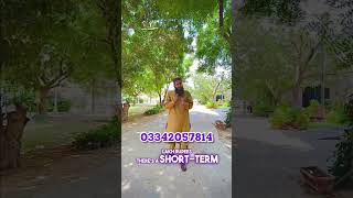 200 sq yards Plot For Sale Sector Y Gulshan-e-Maymar