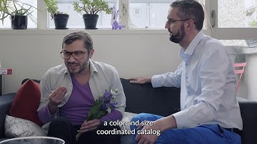 🇬🇧 The Goupil Video Series - Episode #6 - Last Chance