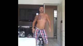 Como a Bahia danÃ§a arrocha - Pegada de baianon
