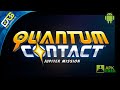 Quantum contact official trailer free download shorts