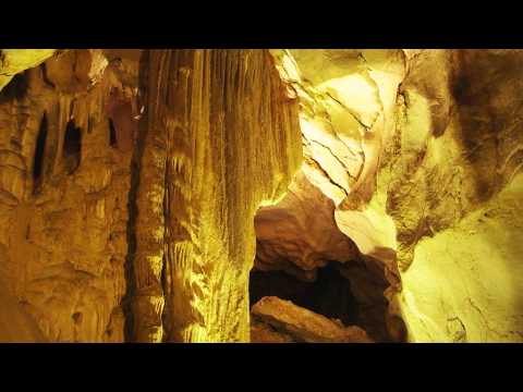 La Cueva del Puerto de Calasparra