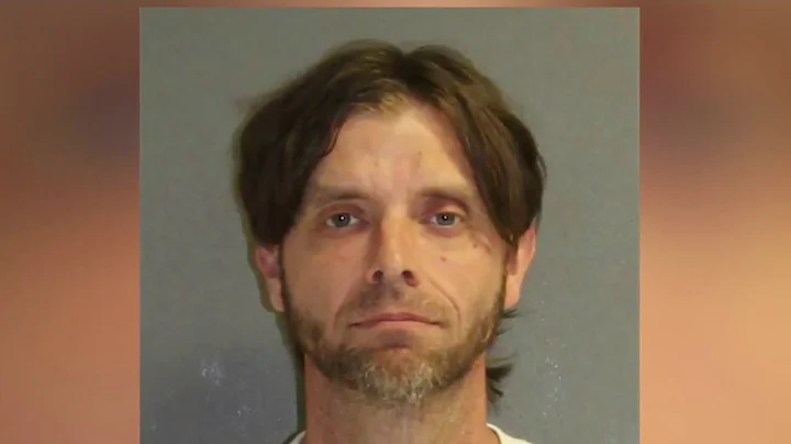 Man accused of holding girlfriend hostage pleads n...