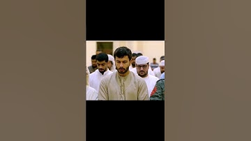 الشيخ عبدالله العبيدلي - ما تيسر من سورة المؤمنون #لايك