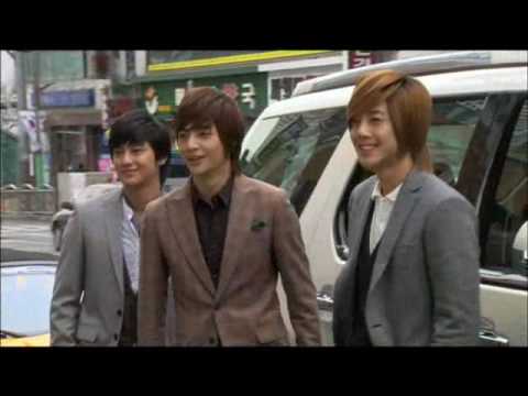 (+) Yearning Of Heart (아쉬운 마음인걸) - A'ST1 - Boys Over Flowers OST (꽃보다 남자 OST)