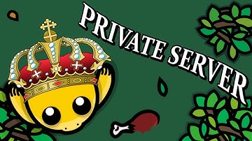 Devast.io - СТАНЬТЕ ЦАРЁМ