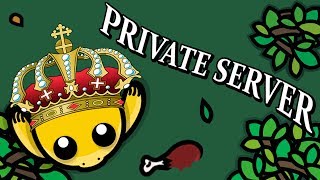 Devast.io - BECOME A KING Devast.io - BECOME A KING