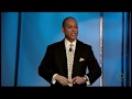 Ed Tate, CSP | 2000 World Champion of Public Speaking | Million Dollar Roundtable Keynote Address