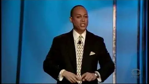 Ed Tate, CSP | 2000 World Champion of Public Speak...