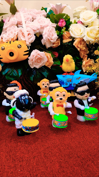 Drumband Gangnam Style and Friends #gangnamstyle #shorts