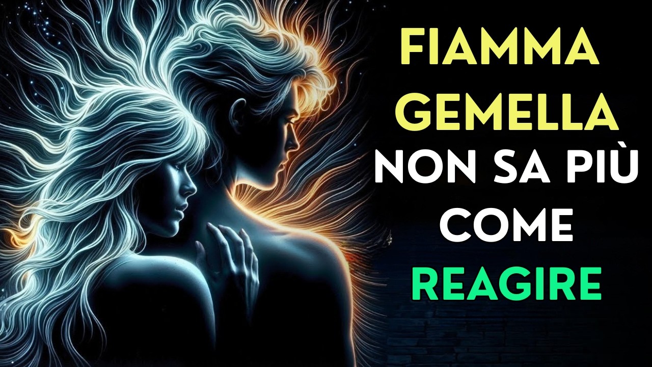 Il Tuo Silenzio Ha Disarmato il Suo Ego — Ora Lui è Perso Dentro