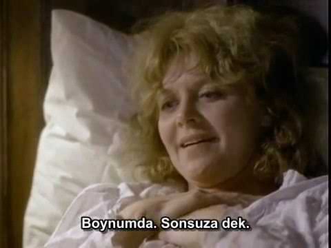 Alacakaranlık Kuşağı (1985) - Sezon1 Bölüm2 - A Little Peace And Quiet