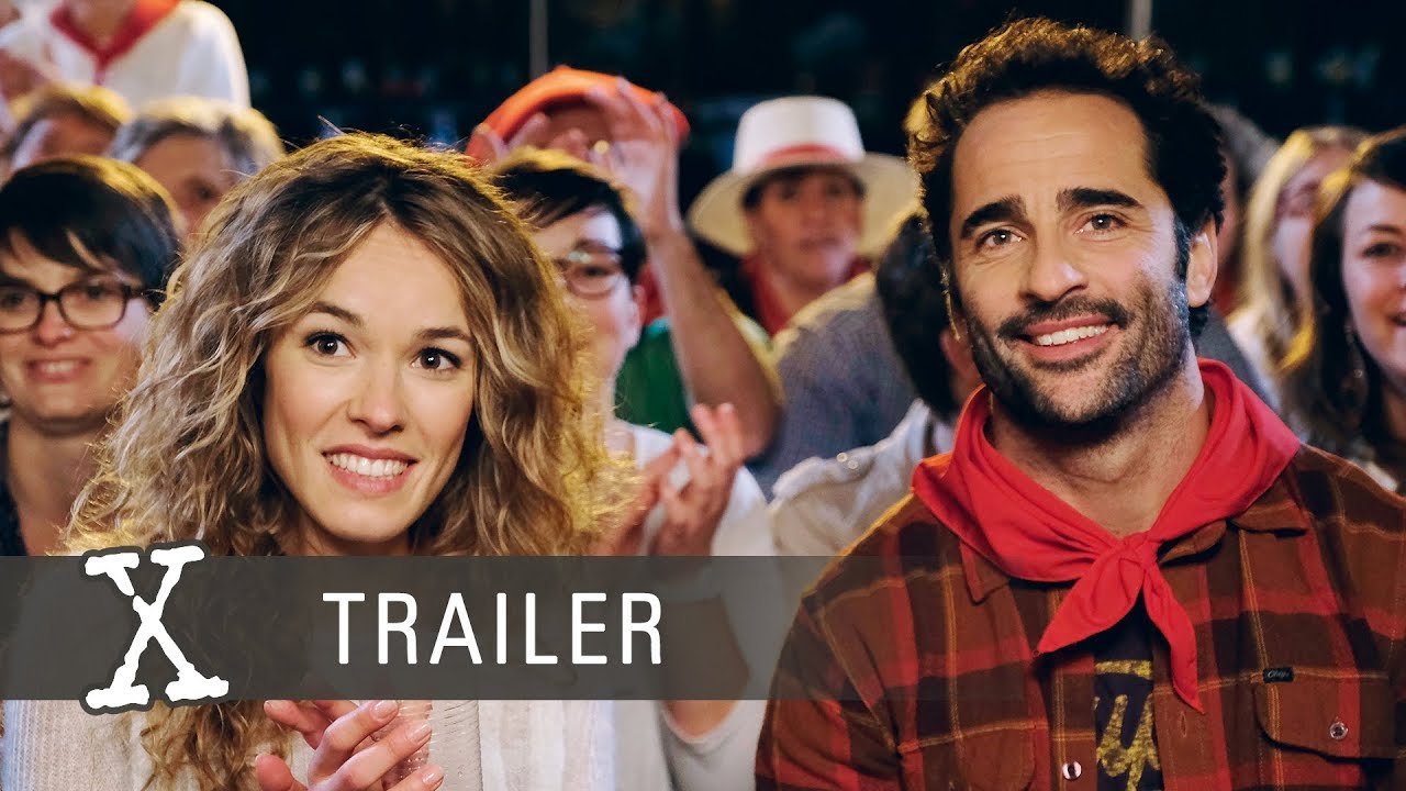 DIE PARISERIN: Auftrag Baskenland | Trailer (XV)