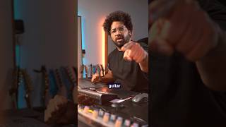 The secret to heavy guitars #guitar #metal #mixing