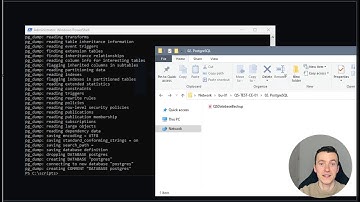 How to backup PostgreSQL for Qlik Sense