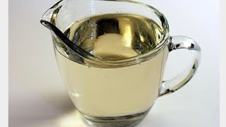 “Sugar Syrup” طريقة عمل الشيره ( القطر) لكافة أنواع الحلويات الرمضانيه بمعيار مضبوط /  