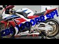 CBR 1000RR CHAIN REPLACEMENT