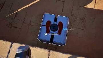 [The Talos Principle 2] - Within Reach