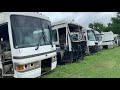 RV Junkyard In Missouri