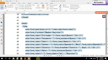 Bài 8: Tìm hiểu Helper Url Và Form Trong Codeigniter