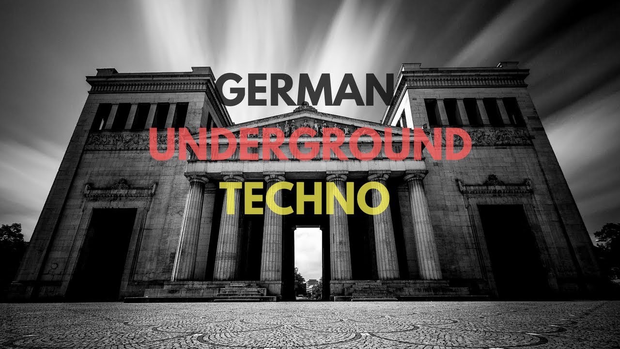 German Underground Techno | Dark & Hard | MÃ¼nchen Ostbahnhof [FNL051]