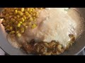 OLD SCHOOL CHICKEN FRIED STEAK (COOKED LIVE ON FACEBOOK COOKING SESSION)