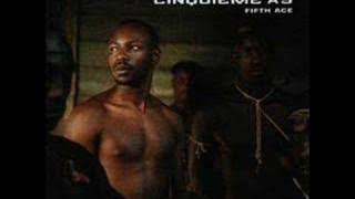 MC-Solaar L'aigle ne chasse pas les mouches