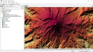 Manifold Viewer - Introducing Viewer v3