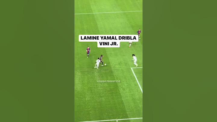Lamine yamal modo messi...#regates #skills #Barça #barcelona #futbol #football #messi #Lamine yamal