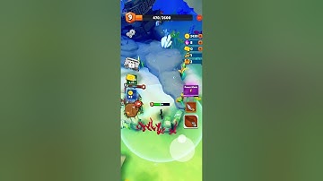 Pirate101: Plunder Hunt - Gameplay Part 2 (Android, iOS) - All Levels