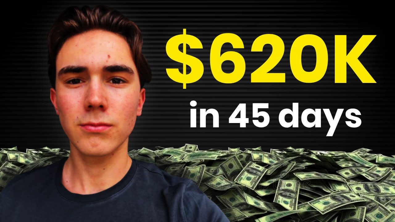 How Cold Email Generates Us $620k In 45 Days