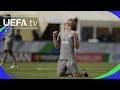 UEFA Youth League Semi-final highlights: Hoffenheim 0-3 Porto